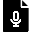 file,audio,document,files and folders,archive,audio file